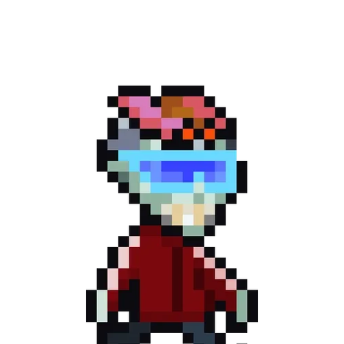 Pixel Vampire Syndicate