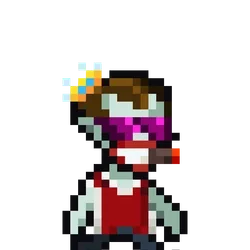 Pixel Vampire #4758