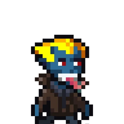 Pixel Vampire #6328