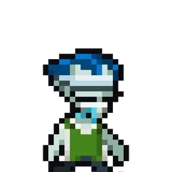 Pixel Vampire #7928