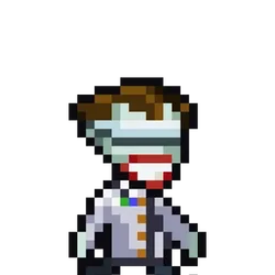 Pixel Vampire #6436