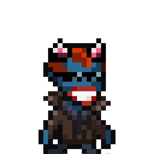 Pixel Vampire Syndicate