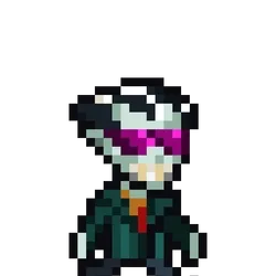 Pixel Vampire #2271