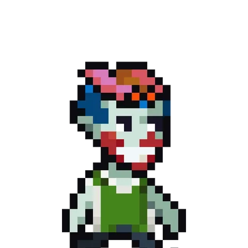 Pixel Vampire #5947
