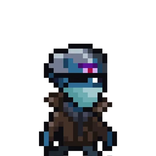 Pixel Vampire #6890