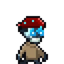 Pixel Vampire #7770