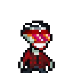 Pixel Vampire #6662