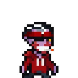 Pixel Vampire #7617