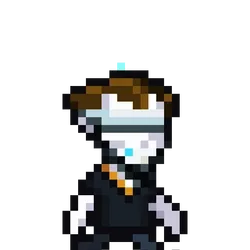Pixel Vampire #504