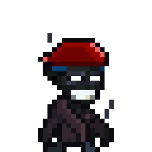 Pixel Vampire #2717
