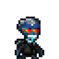 Pixel Vampire #344