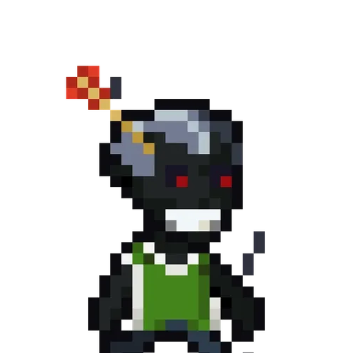 Pixel Vampire Syndicate