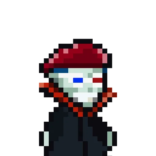 Pixel Vampire Syndicate