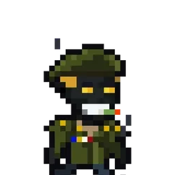 Pixel Vampire #3309