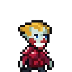 Pixel Vampire #2124