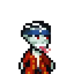 Pixel Vampire #8739