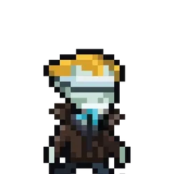 Pixel Vampire #3392