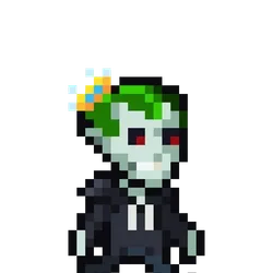 Pixel Vampire #6112