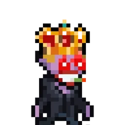 Pixel Vampire #8750
