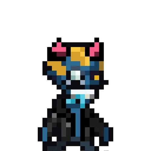 Pixel Vampire #4383
