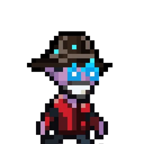 Pixel Vampire #5783