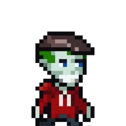 Pixel Vampire #5449
