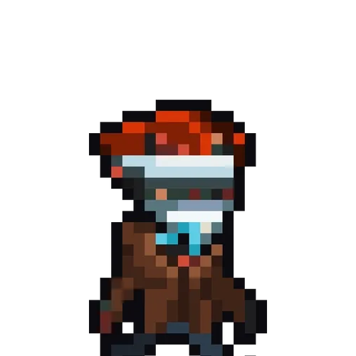 Pixel Vampire #6571