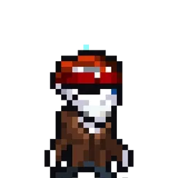 Pixel Vampire #3629