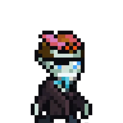 Pixel Vampire #7466