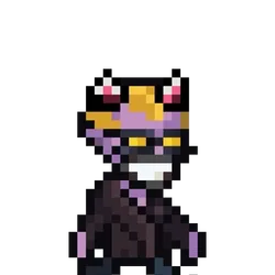 Pixel Vampire #4824