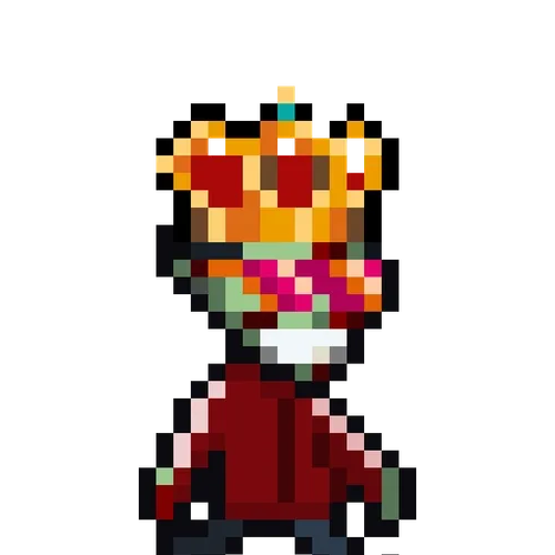 Pixel Vampire Syndicate