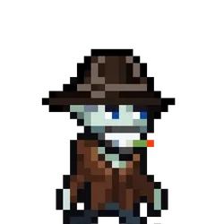 Pixel Vampire #4932