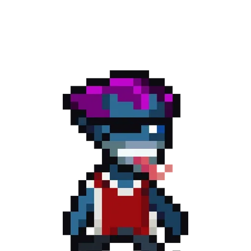 Pixel Vampire Syndicate