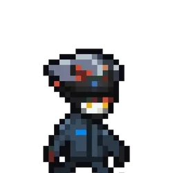 Pixel Vampire #3310