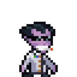 Pixel Vampire #3274