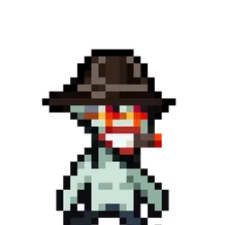 Pixel Vampire #5527