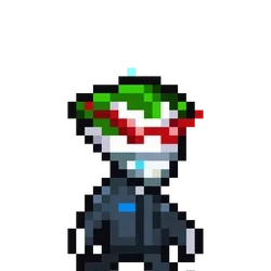 Pixel Vampire #912