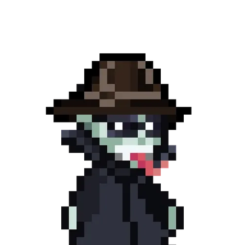 Pixel Vampire Syndicate