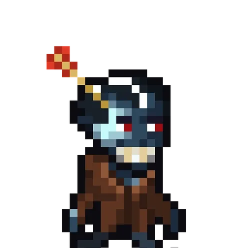 Pixel Vampire #3831