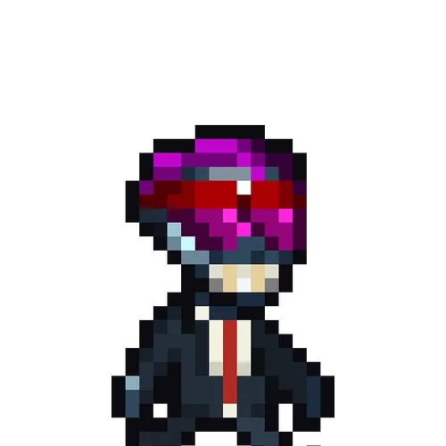 Pixel Vampire Syndicate
