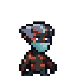 Pixel Vampire #4999