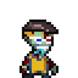 Pixel Vampire #5464