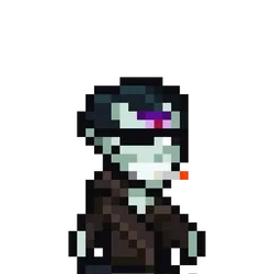 Pixel Vampire #2829