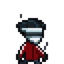 Pixel Vampire #4023