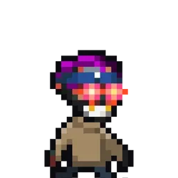 Pixel Vampire #5571