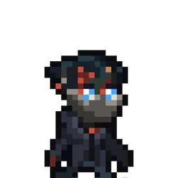 Pixel Vampire #2100