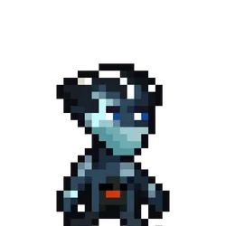 Pixel Vampire #2115