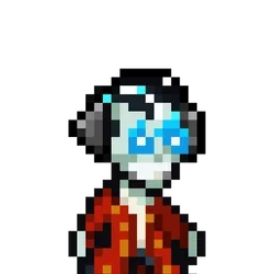 Pixel Vampire #7929