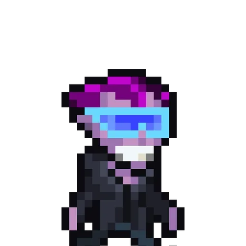 Pixel Vampire #3327