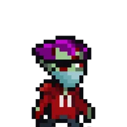 Pixel Vampire #7126